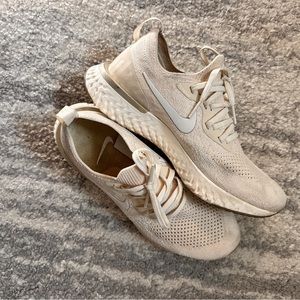 Nike React | Women’s 7.5 | Running Shoes